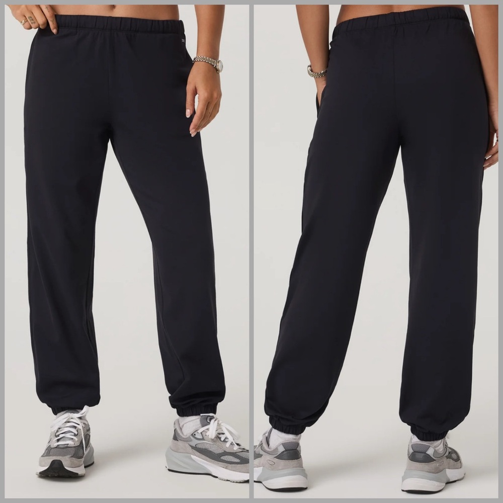 VUORI Halo Modern Sweatpant SIZE XS NWT - Picture 2 of 6